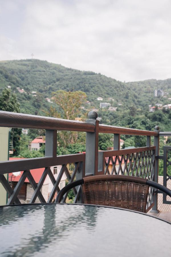 Scorpio Hotel Gonio Extérieur photo