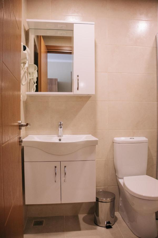 Scorpio Hotel Gonio Extérieur photo